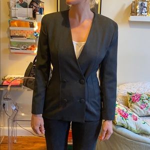 Christian Dior Blazer